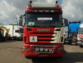 Scania R470, Año 2005, 1.218.416 km