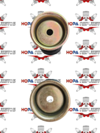 GUARDAPOLVO C/TAQ TRAS (TOYOTA VITZ)(HPR013)
