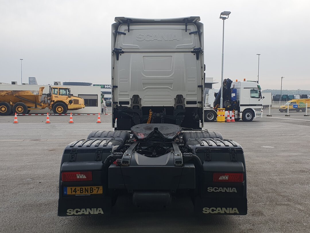 #Scania S500, Año 2019, 1.024.778 km