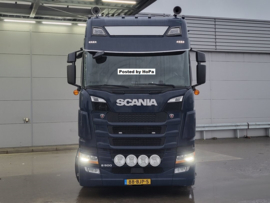 Scania S500, Año 2017, 843.056 km