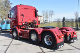 #Scania R420, Año 2010, 698.000 km
