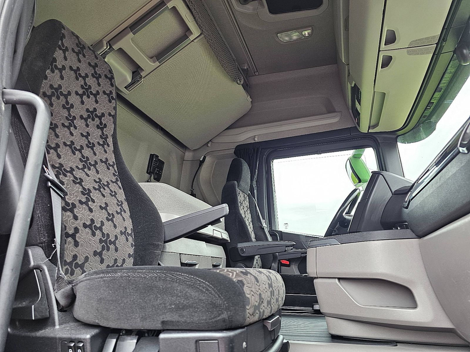 Scania R450, Año 2019, 954.074 km