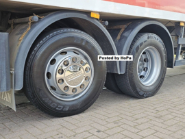 Mercedes-Benz ACTROS 2632, Año 2012, 426.750 km