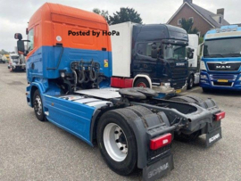 #Scania R410, Año 2014, 1.093.768 km