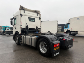 Scania G450, Año 2019, 1.061.530 km