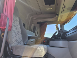 Scania G450, Año 2017, 793.733 km