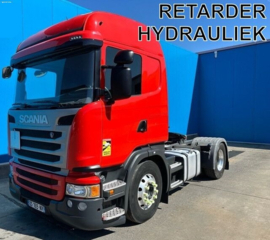 Scania G410, Año 2015, 727.500 km