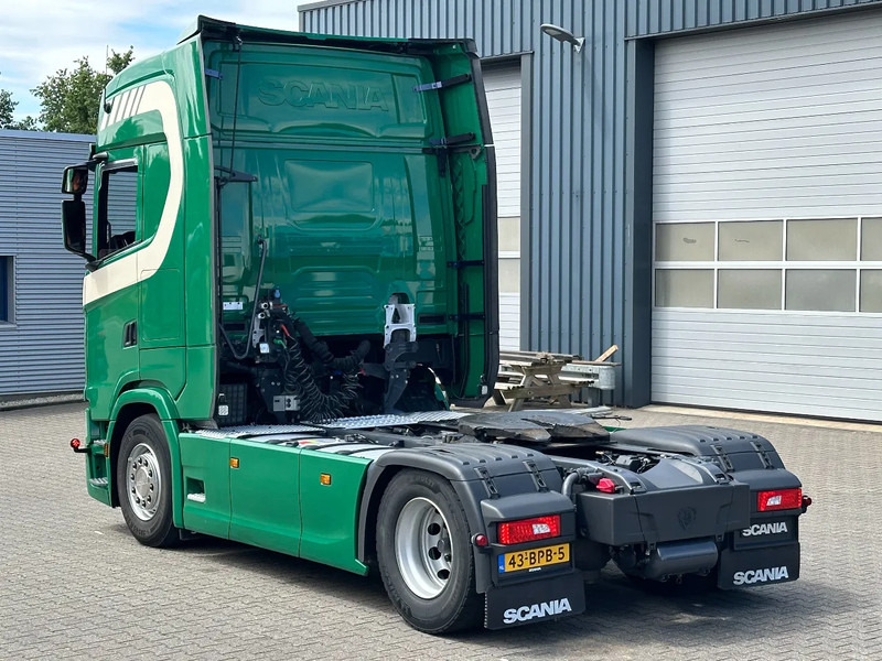 Scania S450, Año 2020, 846.236 km