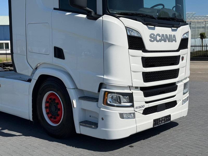 #Scania R500, Año 2020, 667.756 km,