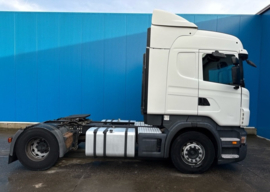 Scania R400, Año 2010, 1.100.000 km