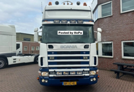 Scania 114 380, Año 2004, 1.381.114 km