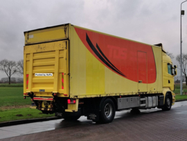 Scania R310, Año 2007, PDE