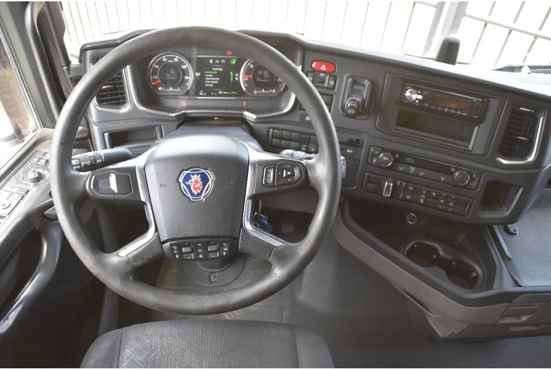 Scania S450, Año 2018, 746.000