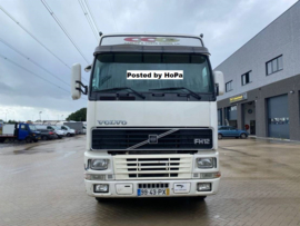 Volvo FH12 420, Año 2000, 640.000 km