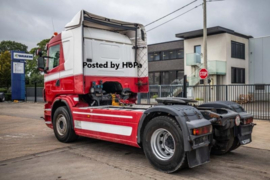 Scania G440, Año 2011, 875.931 km