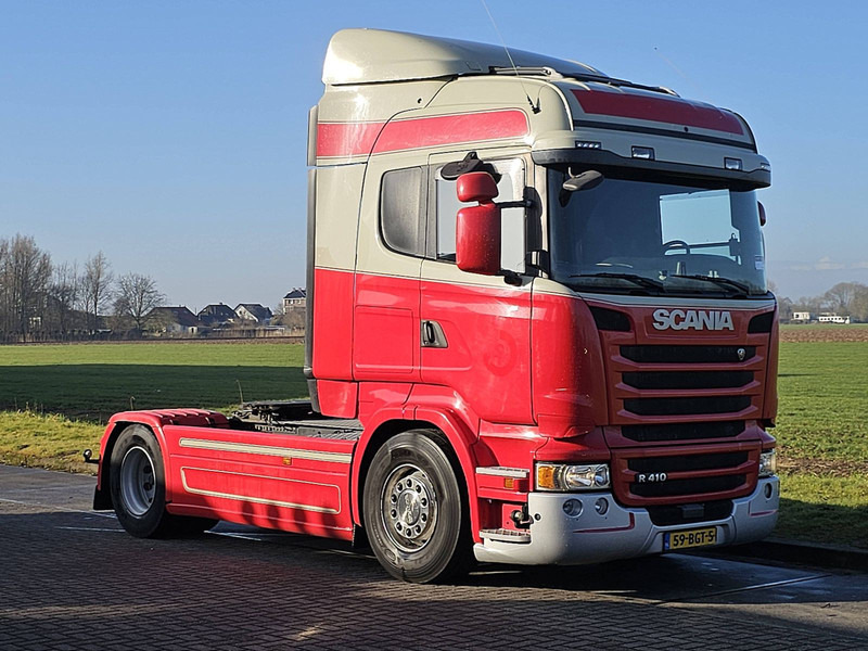 #Scania R410, Año 2016, 1.021.772 km