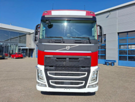 Volvo FH4 460, Año 2019, 726.606 km