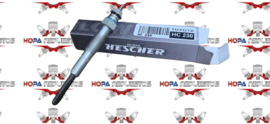 Bujias para motor diesel 2c y 3c