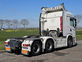 Scania G450, Año 2017, 793.733 km