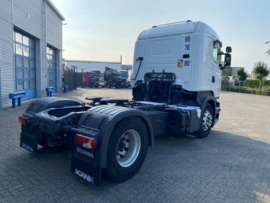 Scania R450, Año 2015, 668.494 km
