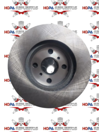 DISCO DE FRENO TOYOTA FUNCARGO Y VITZ