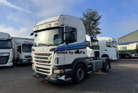 Scania G440, Año 2011, 1.178.361 km