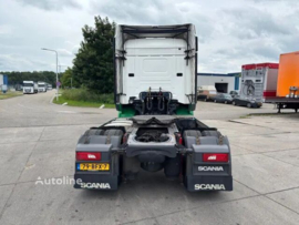 Scania G410, Año 2015, 938.808 km