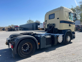 Scania G420, Año 2011, 812.507 km