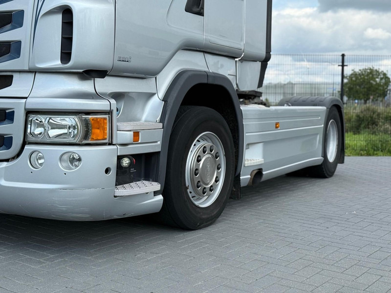 Scania R440, Año 2013, 753.980 km
