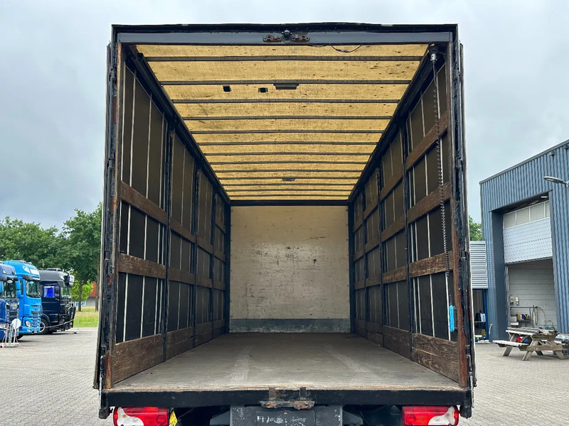 Scania R270, Año 2007, 1.071.256 km