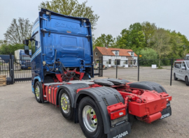 #Scania S500, Año 2017, 981.833 km