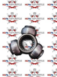 Triceta Toyota 22x29