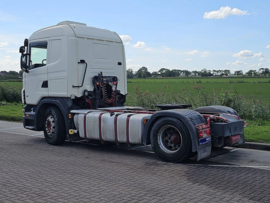 Scania G420, Año 2012, 1.221.281 km
