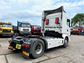 Scania R420, Año 2007, 1.080.000 km