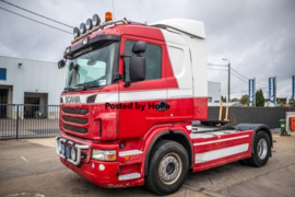 Scania G440, Año 2011, 875.931 km