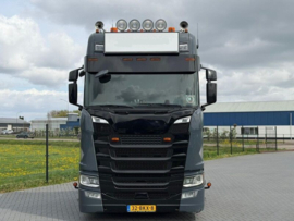 Scania S500, Año 2018, 1.013.544 km