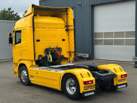 Scania G410, Año 2016, 679.004 km