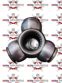 Triceta Toyota 26x36