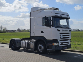 Scania R450, Año 2015, 1.392.237 km