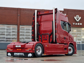 Scania 530ST V8 NGS
