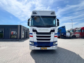 Scania S450, Año 2021, 960.310 km