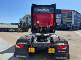 Scania S450, Año 2018, 816.198 km
