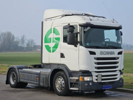 Scania G370, Año 2015, 1.078.210 km
