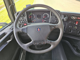 Scania G400, Año 2013, 1.367.519 km