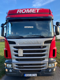Scania R440, Año 2013, PDE