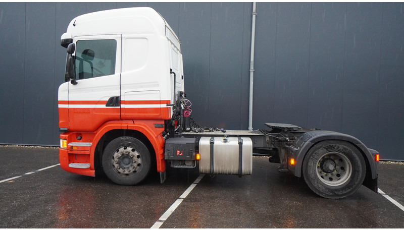 Scania G410, Año 2015, 684.100 km