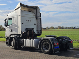Scania G400, Año 2013, 1.367.519 km