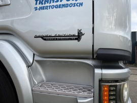 Scania G410 , Año 2018 , 942.000 km