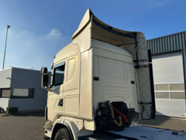 Scania G480 , Año 2011 , 1.036.228 km