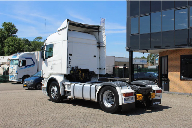 Scania R420, Año 2011, 1.260.000 km